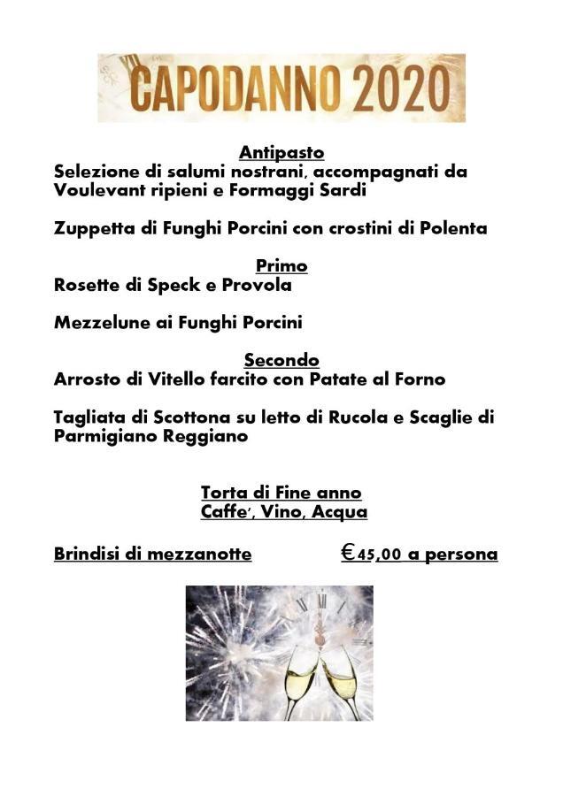 Corte Dossello Massa Fiscaglia Εξωτερικό φωτογραφία